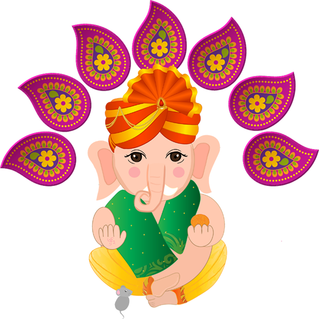 Lord Ganesh